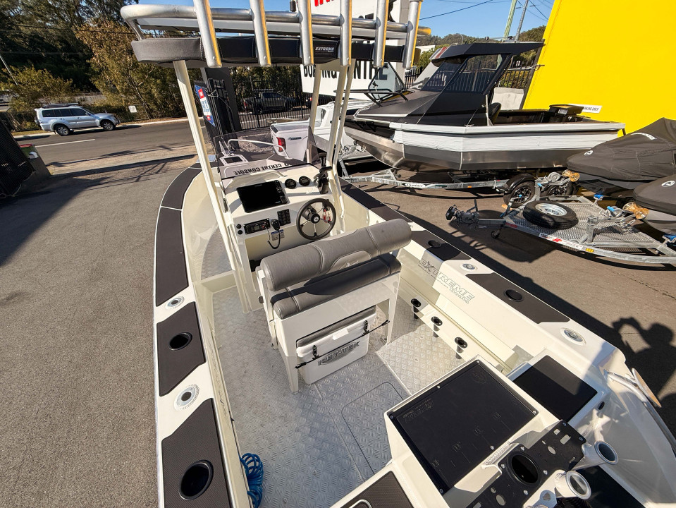  | Gold Coast Boating Centre