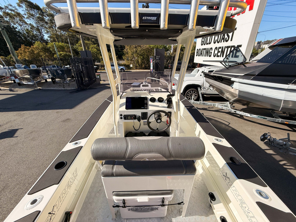  | Gold Coast Boating Centre