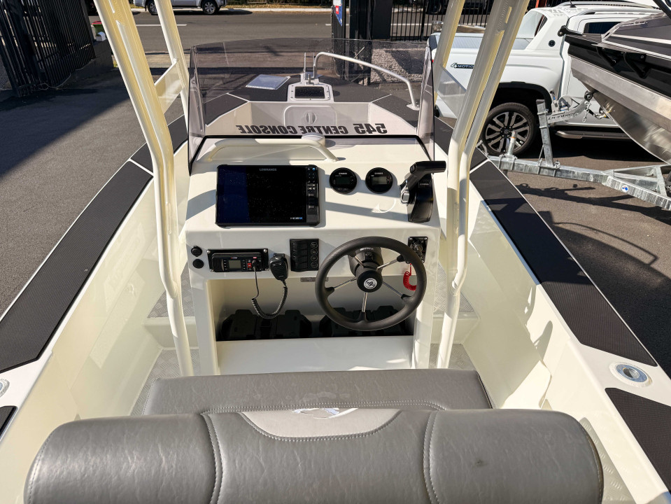  | Gold Coast Boating Centre