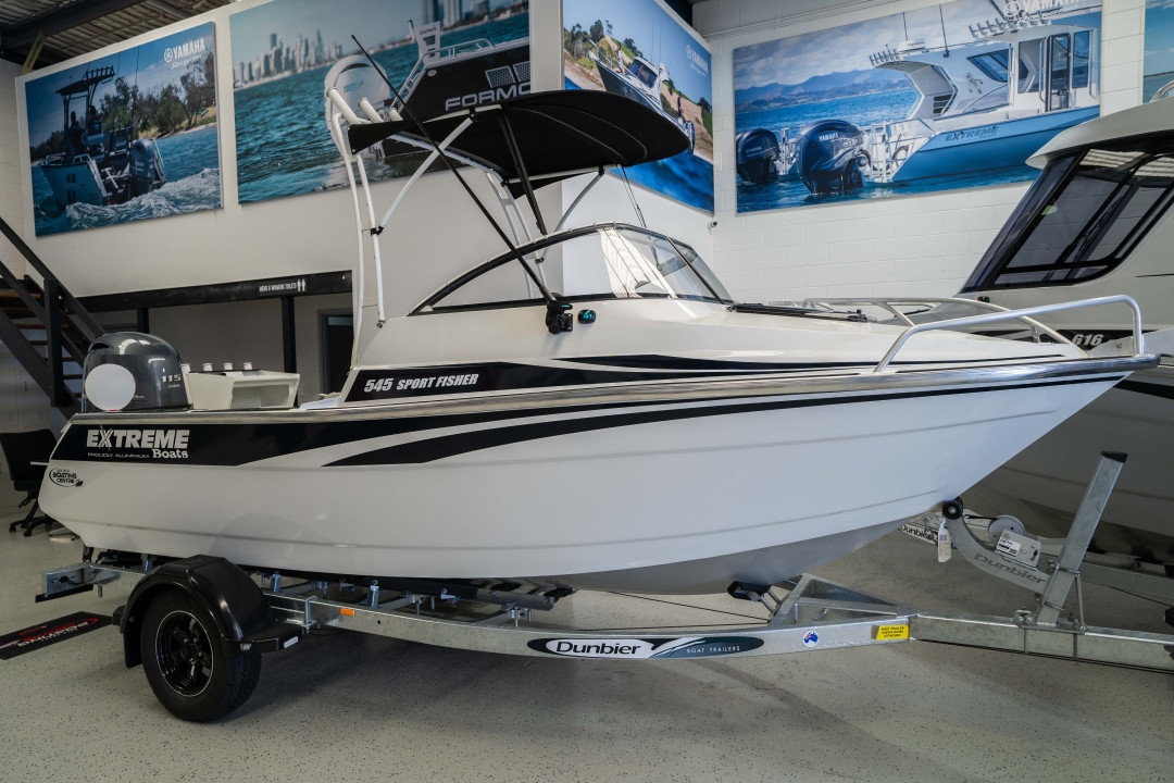  | Gold Coast Boating Centre