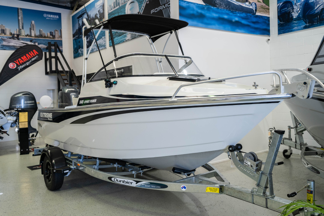  | Gold Coast Boating Centre