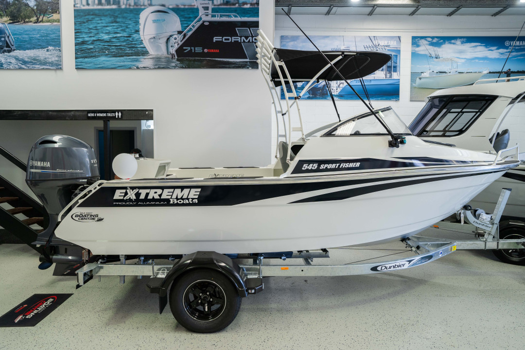  | Gold Coast Boating Centre