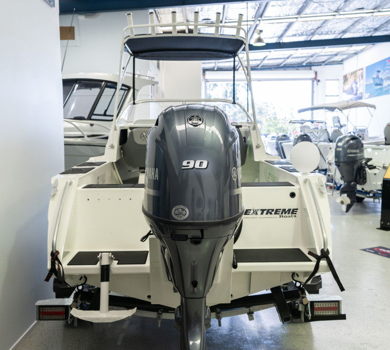  | Gold Coast Boating Centre