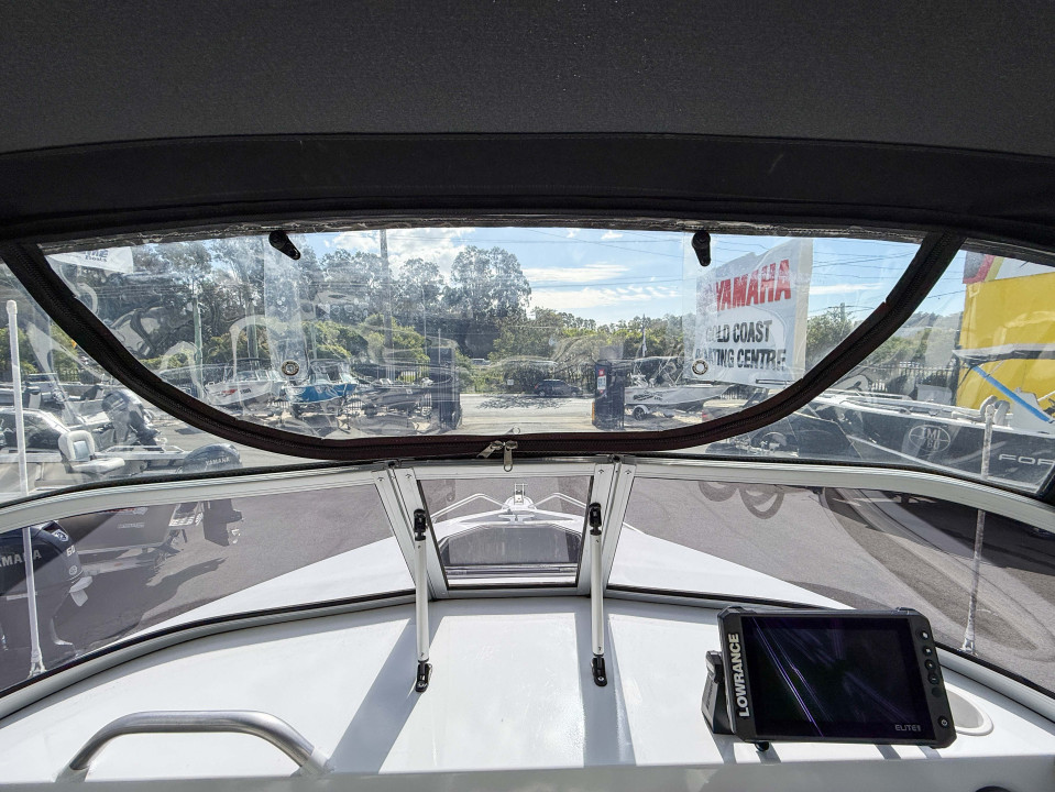  | Gold Coast Boating Centre