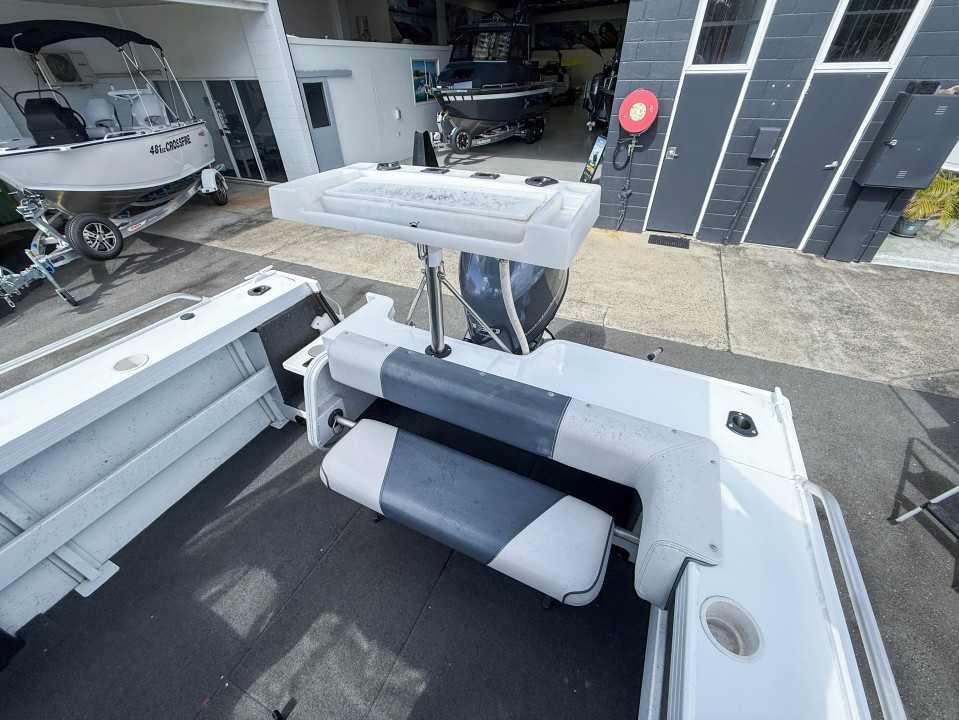  | Gold Coast Boating Centre