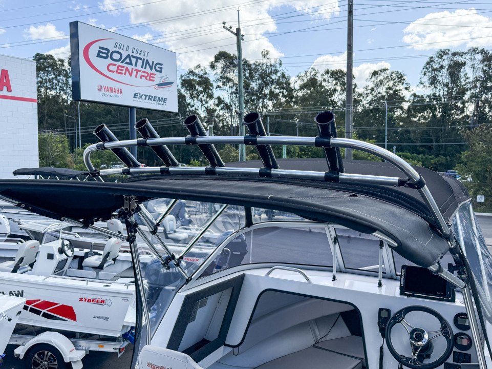  | Gold Coast Boating Centre