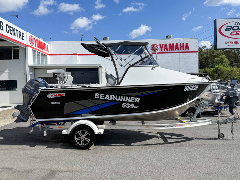  | Gold Coast Boating Centre