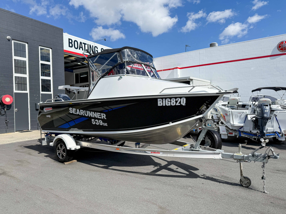  | Gold Coast Boating Centre