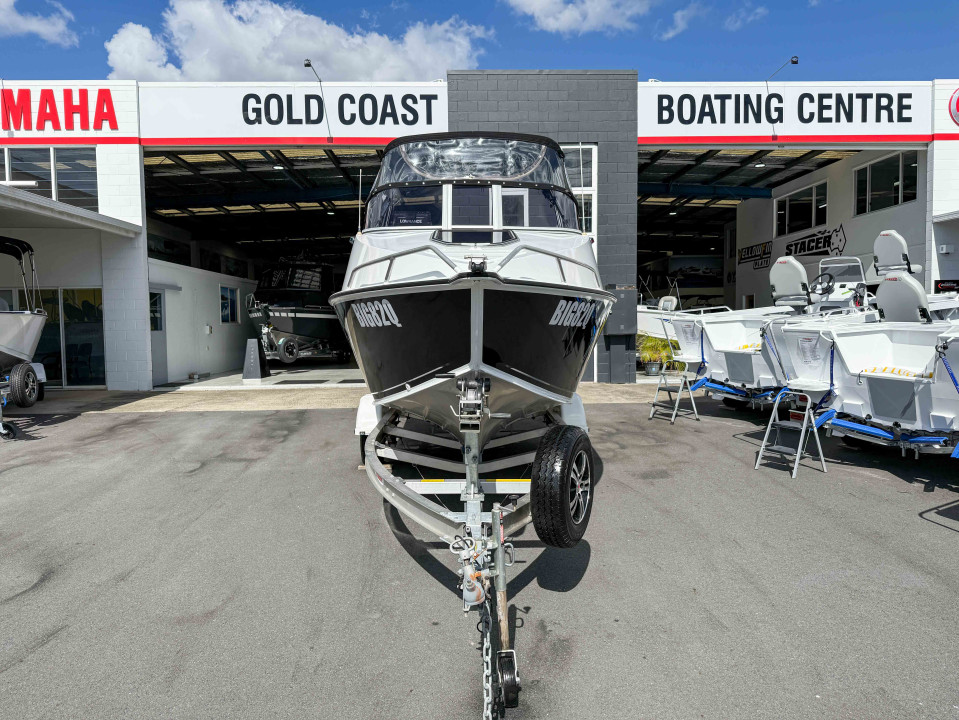  | Gold Coast Boating Centre