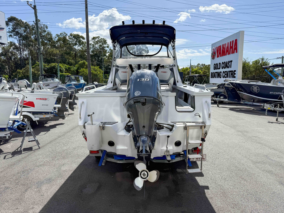  | Gold Coast Boating Centre