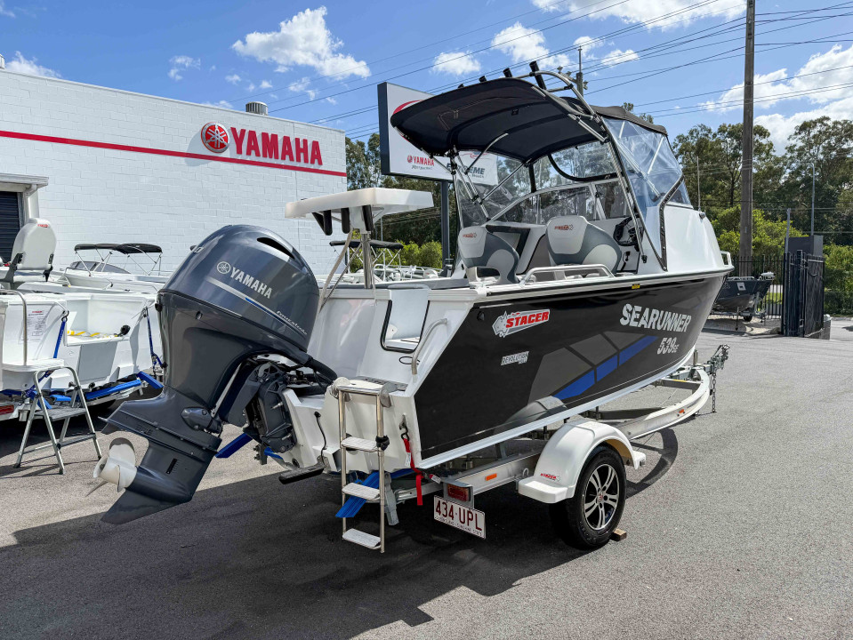  | Gold Coast Boating Centre