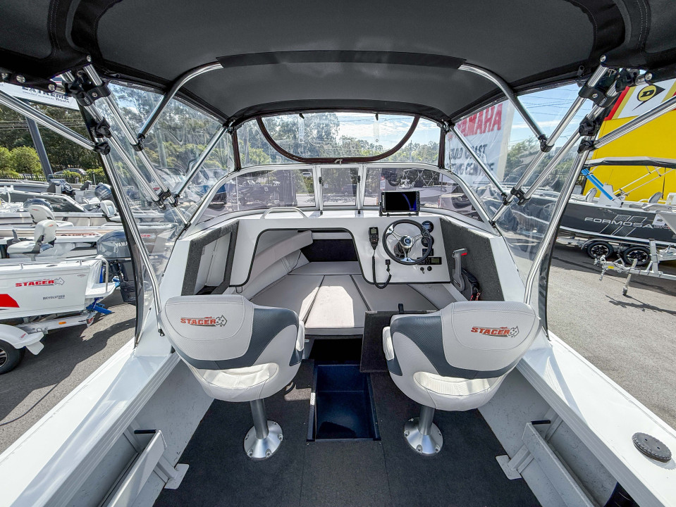  | Gold Coast Boating Centre