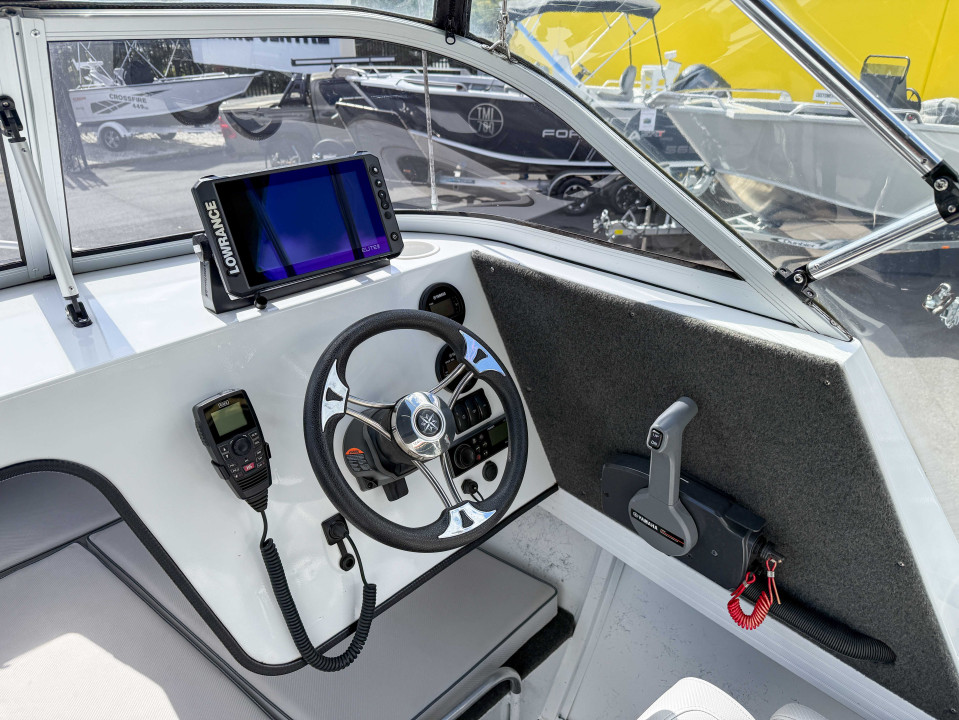  | Gold Coast Boating Centre