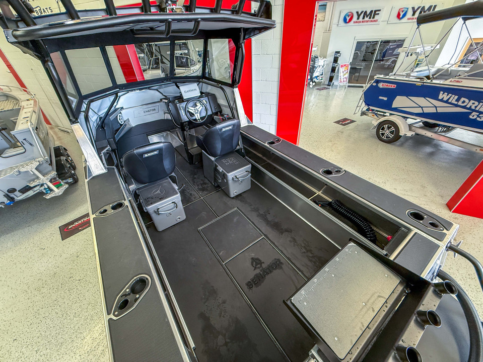  | Gold Coast Boating Centre
