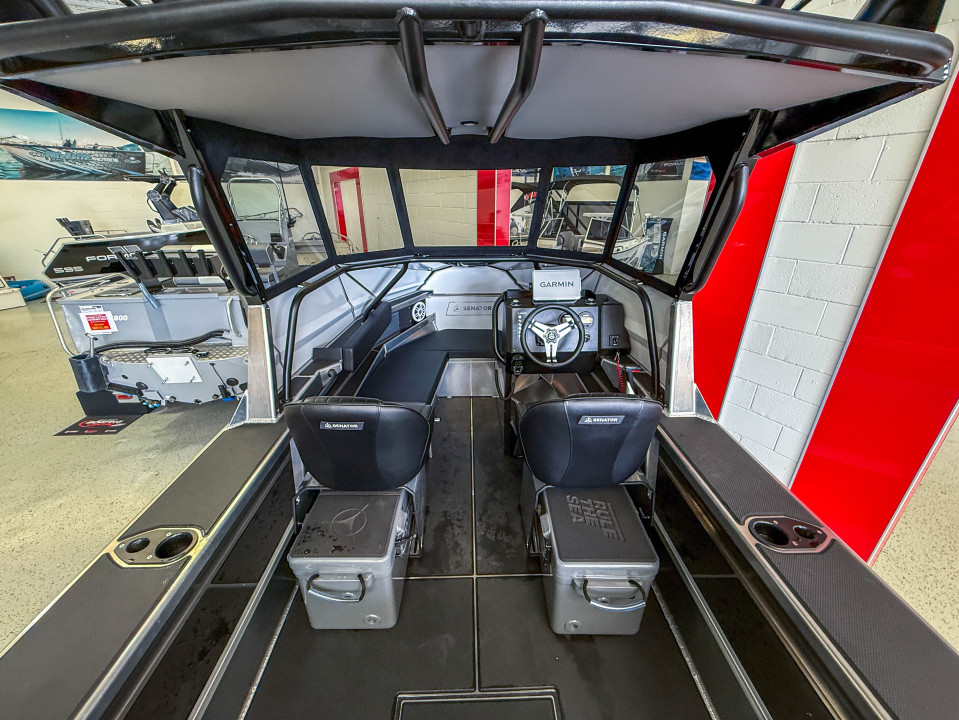  | Gold Coast Boating Centre