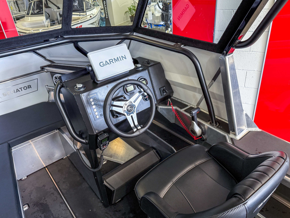  | Gold Coast Boating Centre
