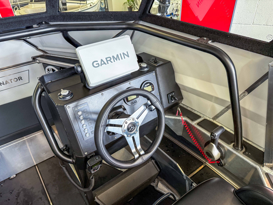  | Gold Coast Boating Centre