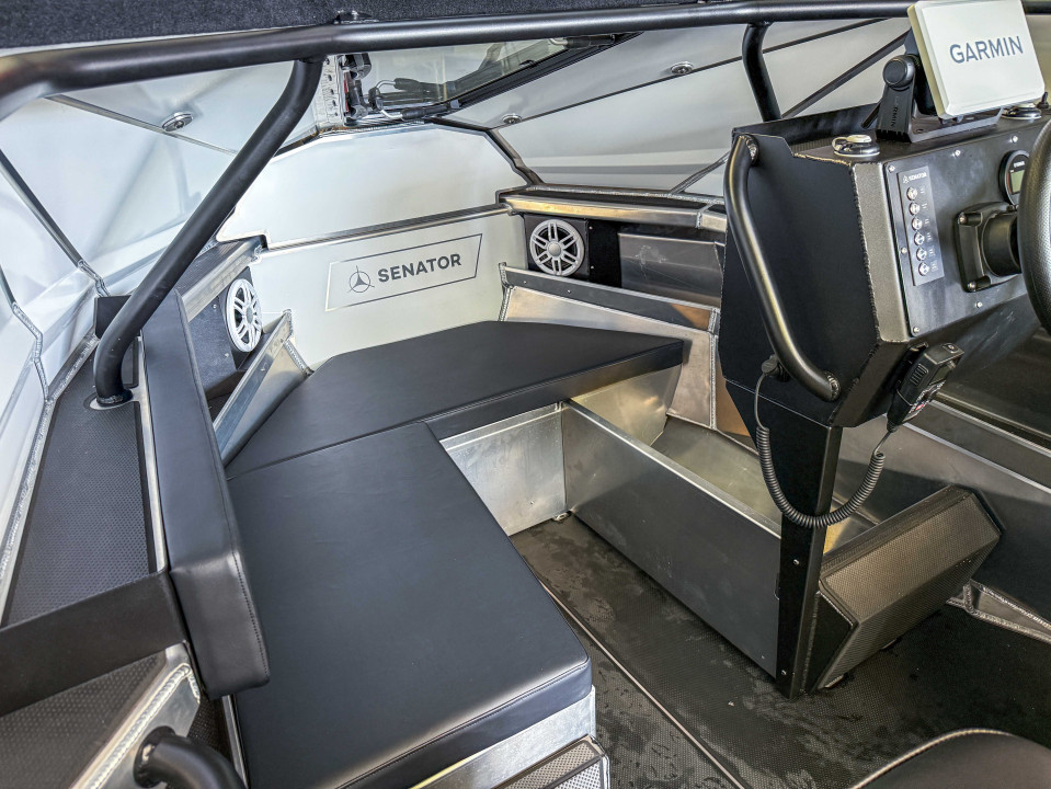  | Gold Coast Boating Centre
