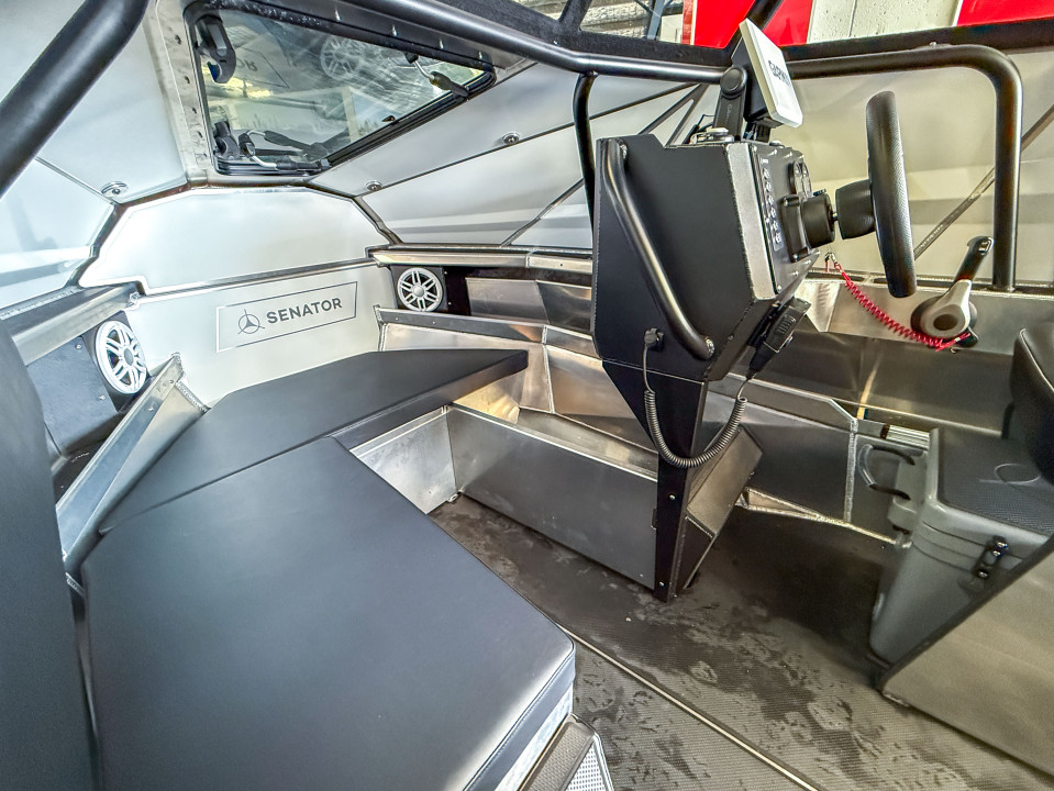  | Gold Coast Boating Centre