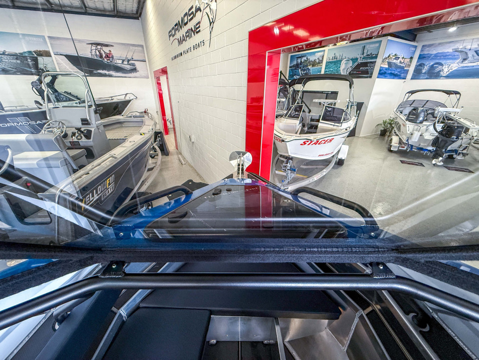  | Gold Coast Boating Centre