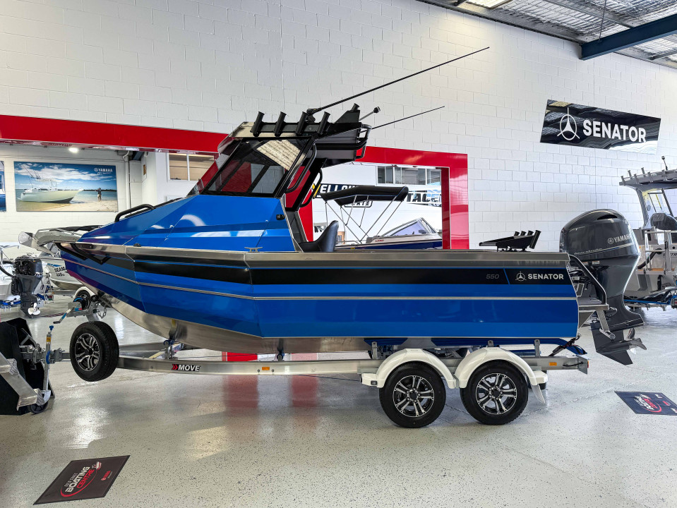  | Gold Coast Boating Centre