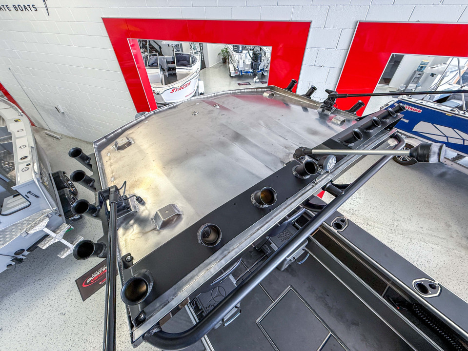  | Gold Coast Boating Centre