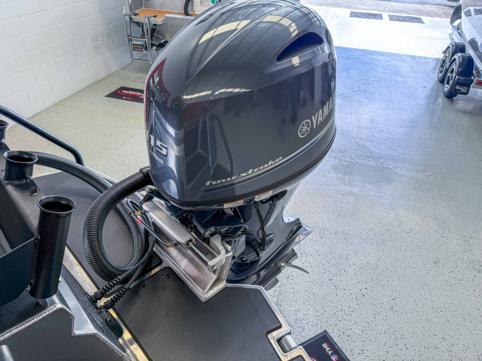  | Gold Coast Boating Centre