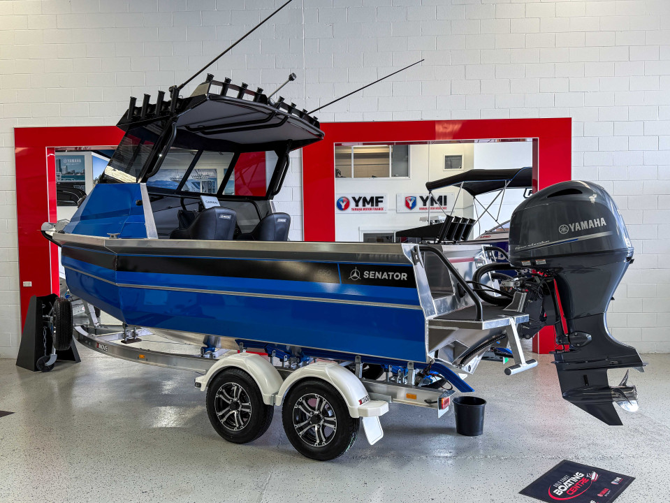  | Gold Coast Boating Centre