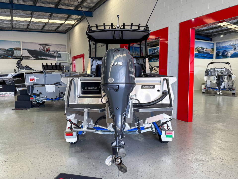  | Gold Coast Boating Centre