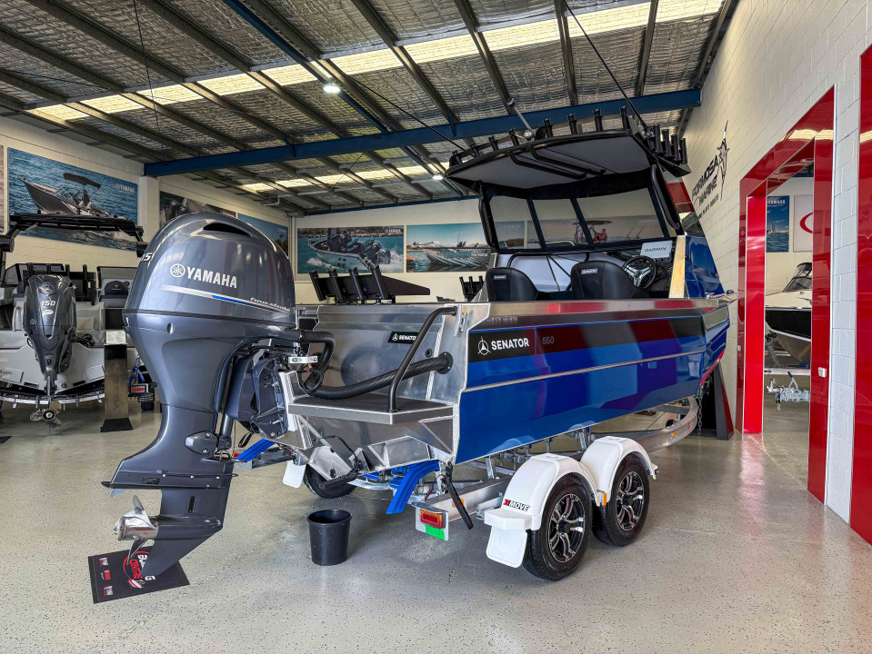  | Gold Coast Boating Centre