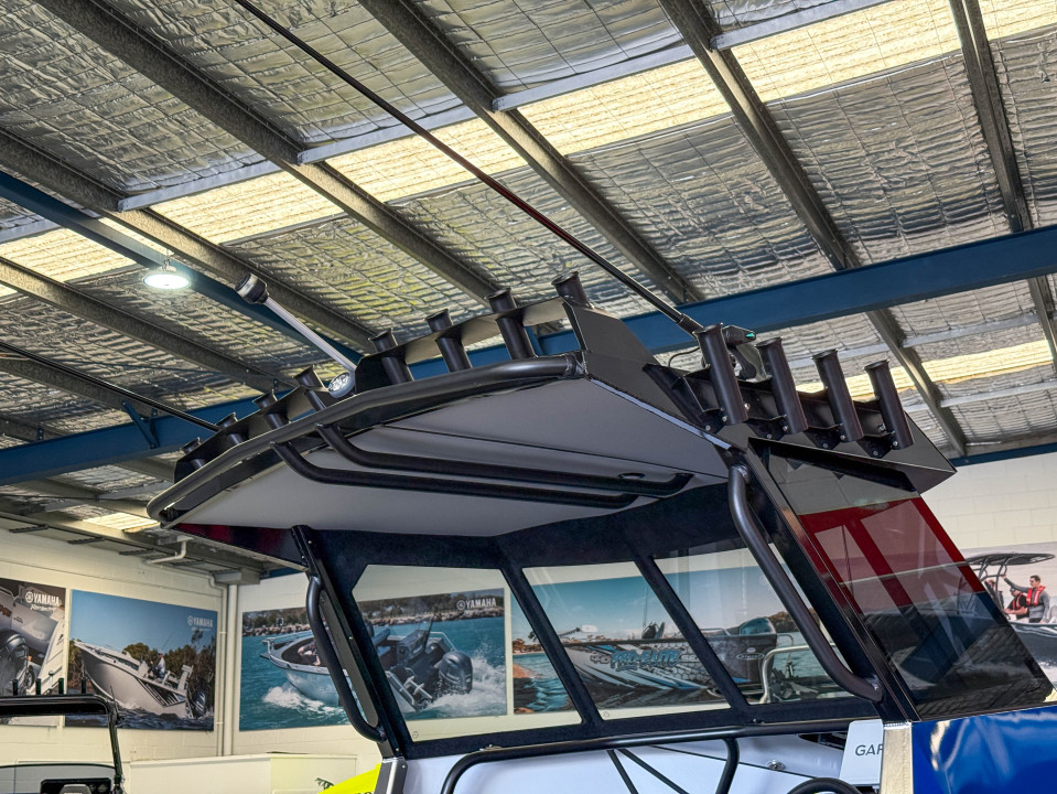  | Gold Coast Boating Centre