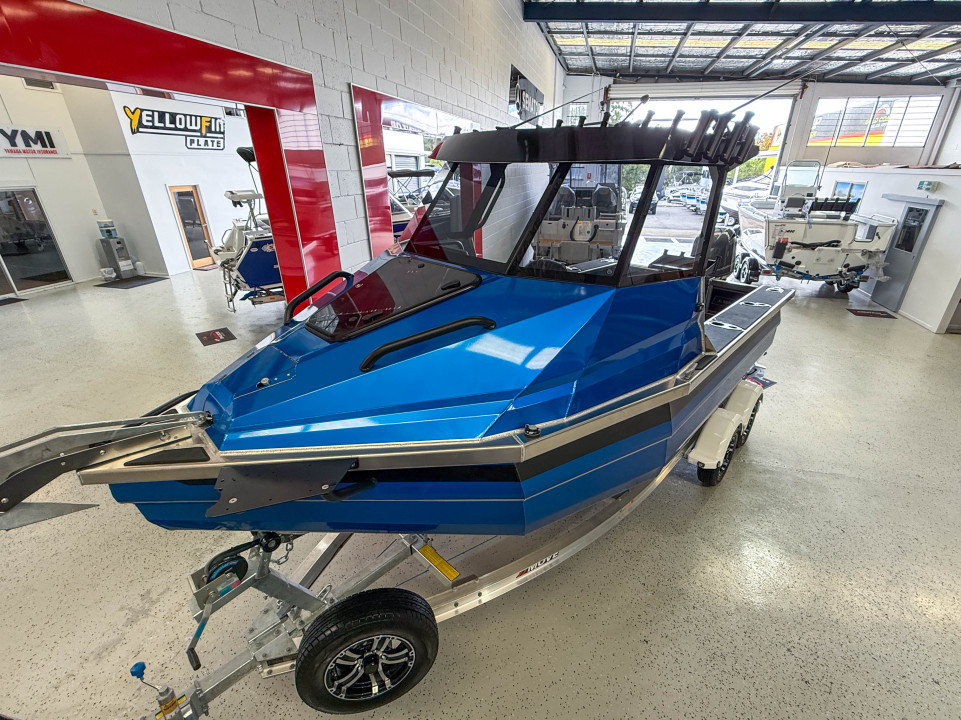  | Gold Coast Boating Centre