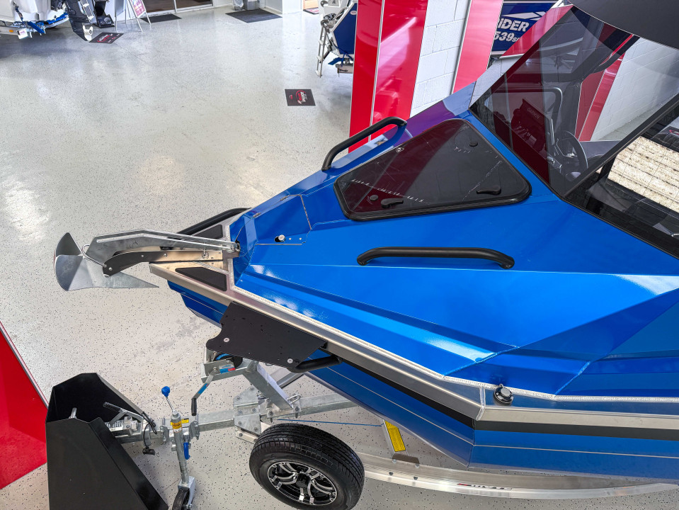  | Gold Coast Boating Centre