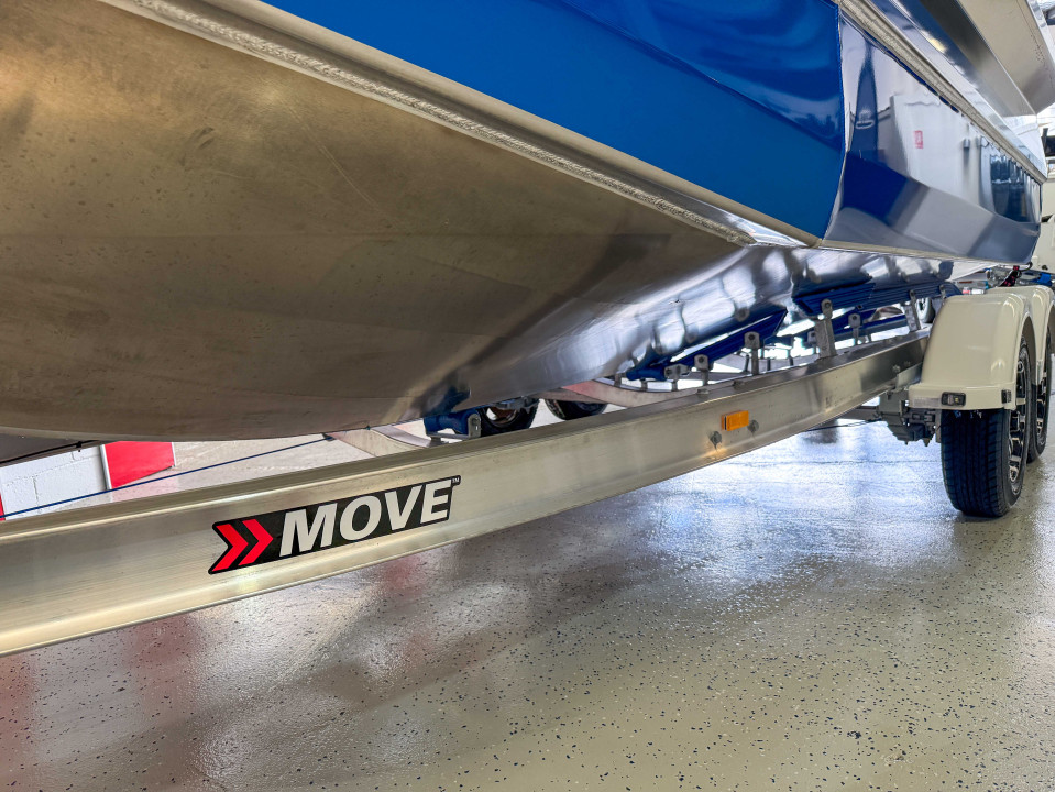  | Gold Coast Boating Centre