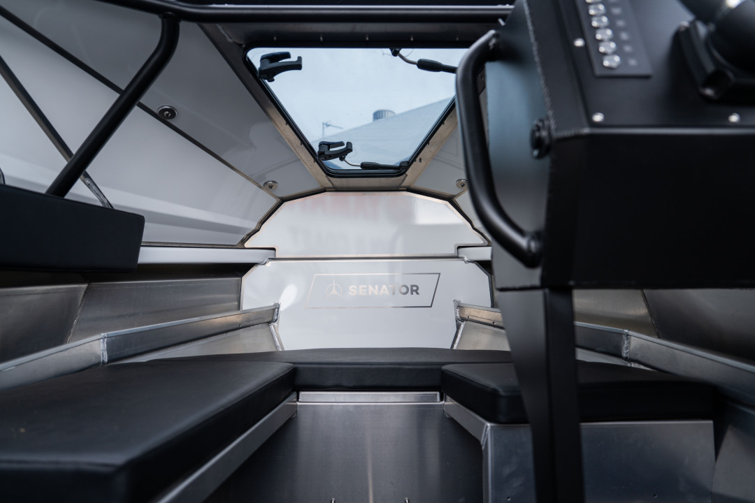  | Gold Coast Boating Centre