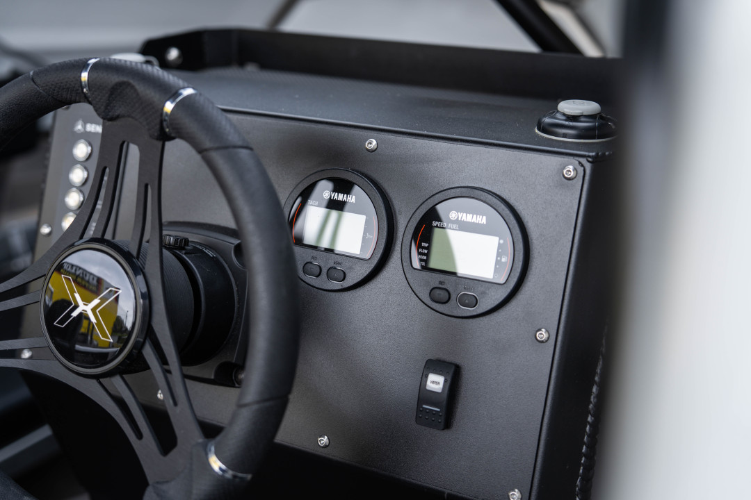  | Gold Coast Boating Centre