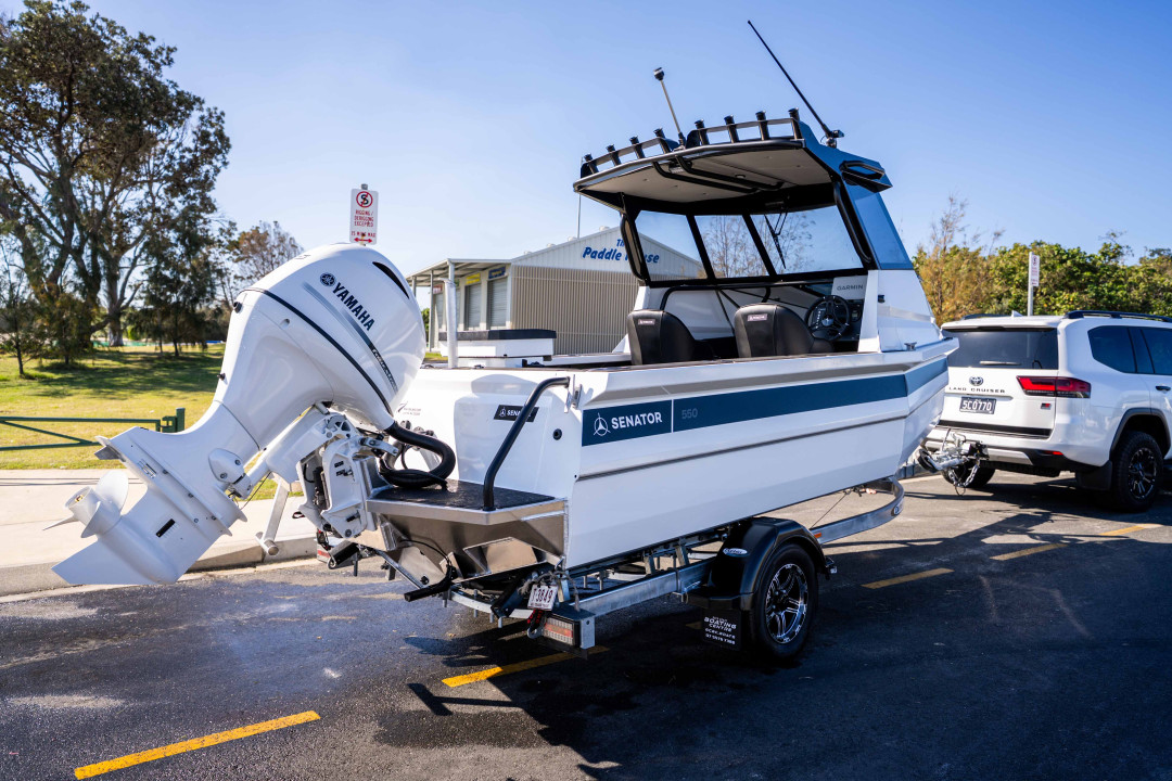  | Gold Coast Boating Centre