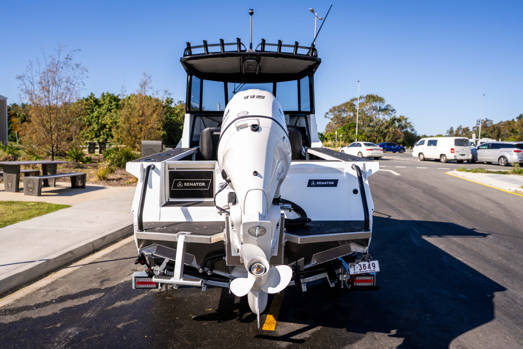  | Gold Coast Boating Centre