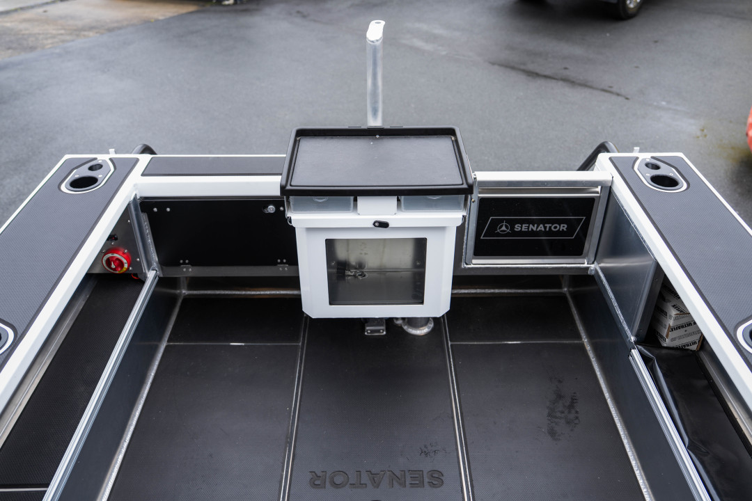  | Gold Coast Boating Centre