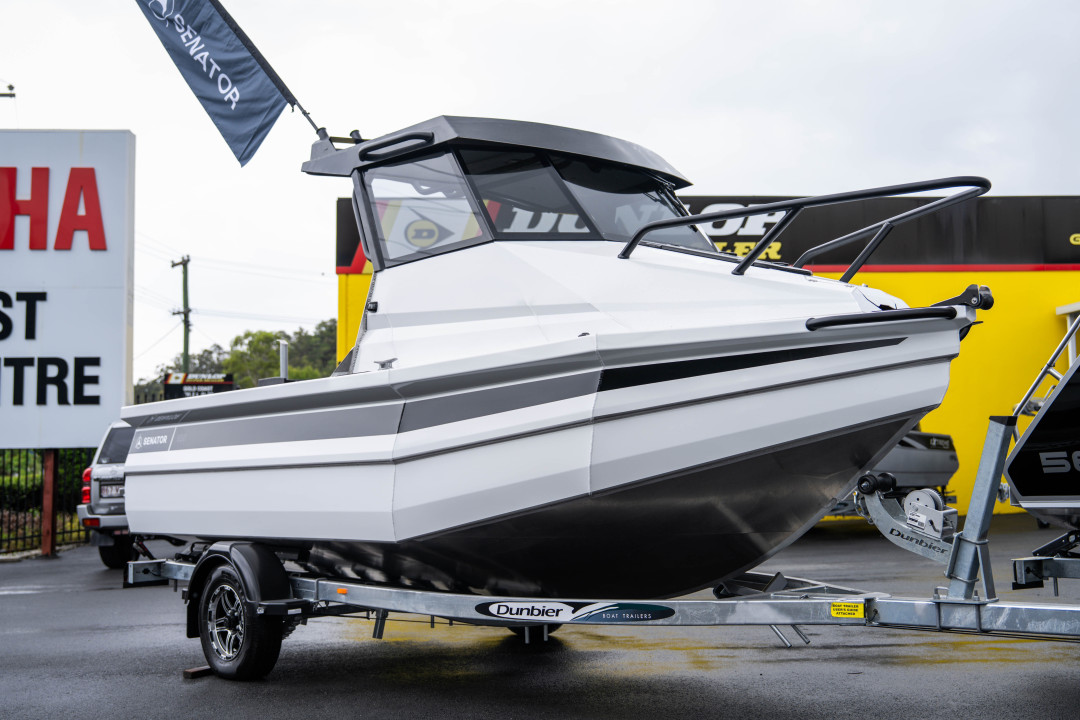  | Gold Coast Boating Centre