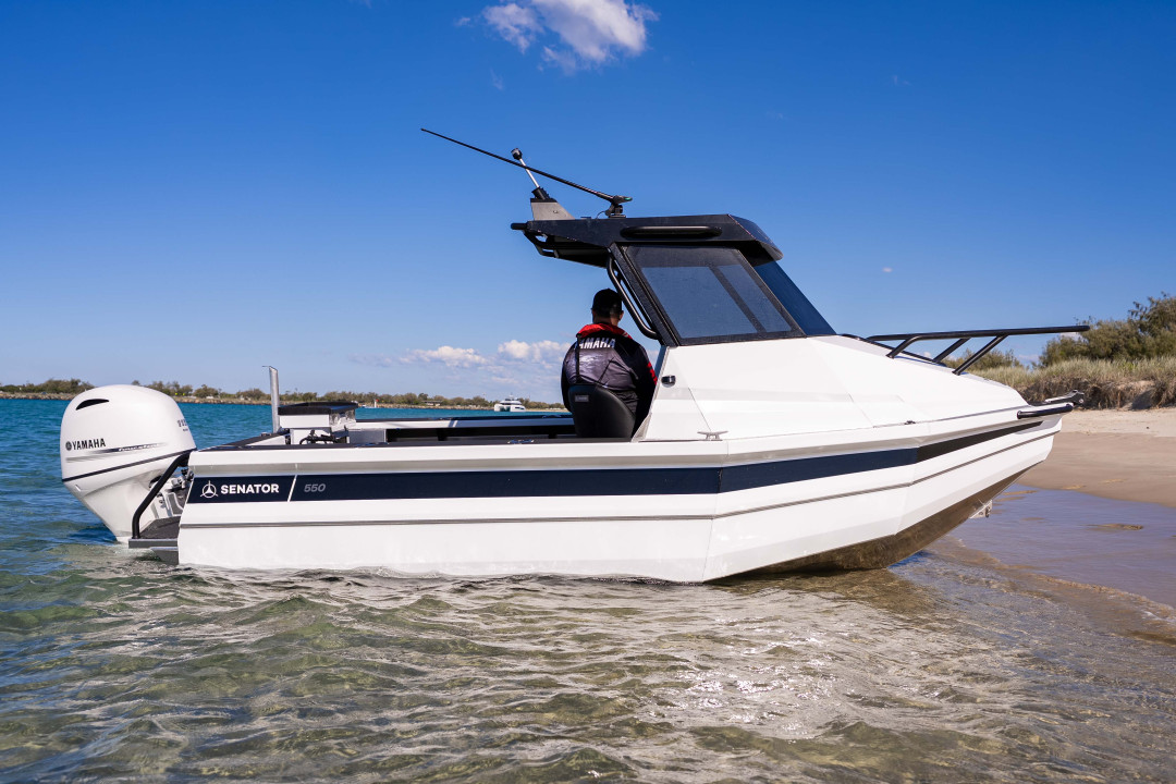  | Gold Coast Boating Centre