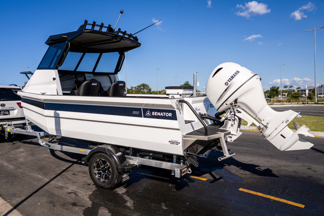  | Gold Coast Boating Centre