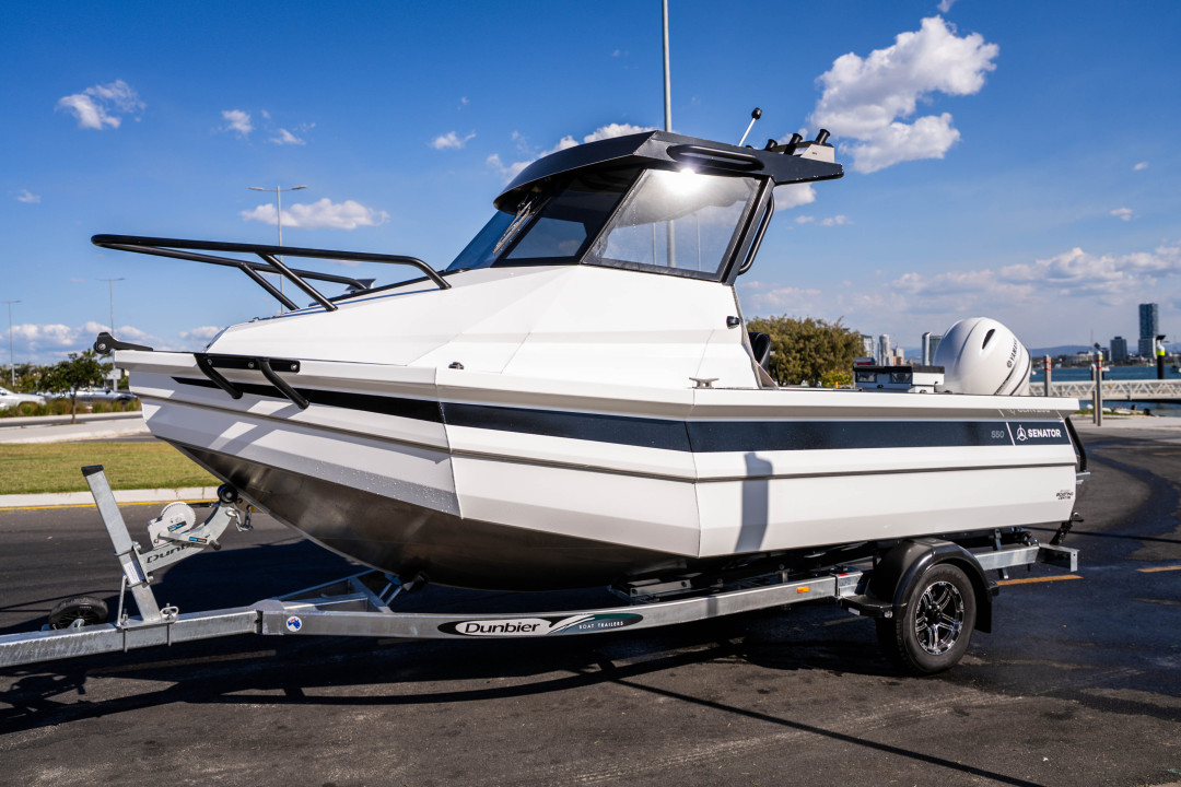  | Gold Coast Boating Centre
