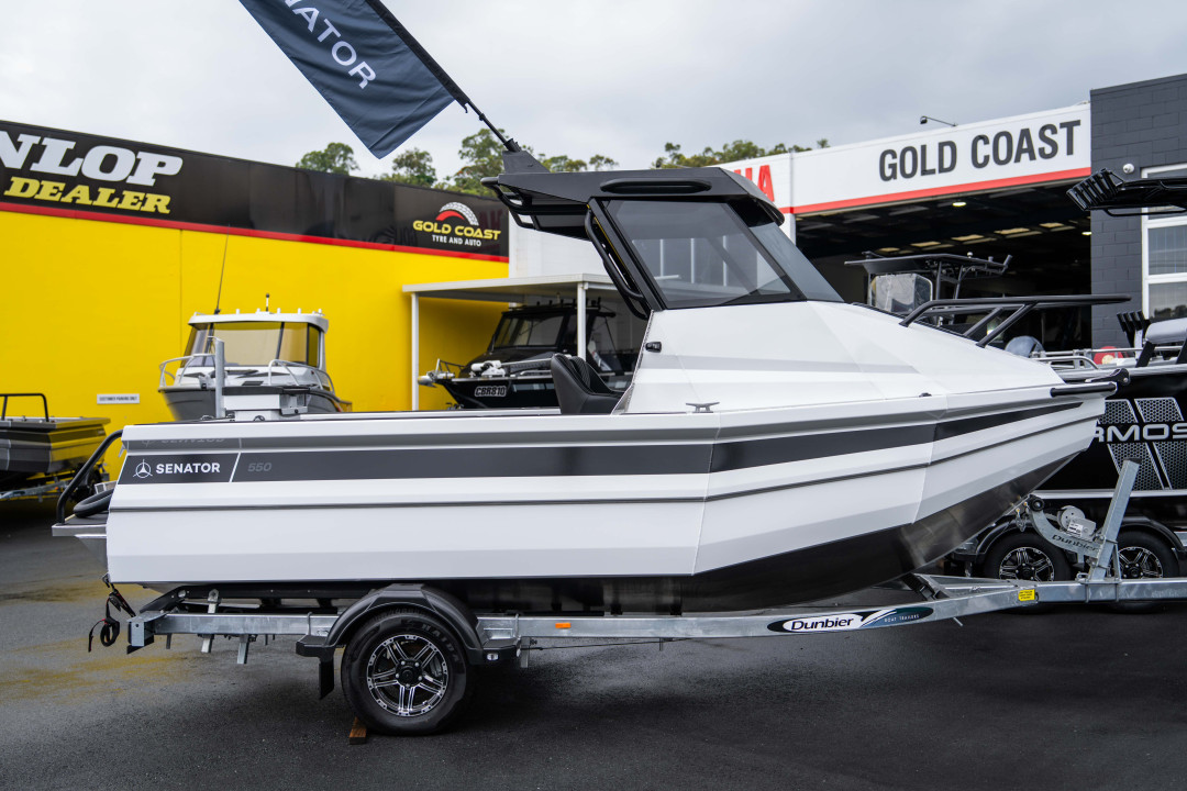  | Gold Coast Boating Centre