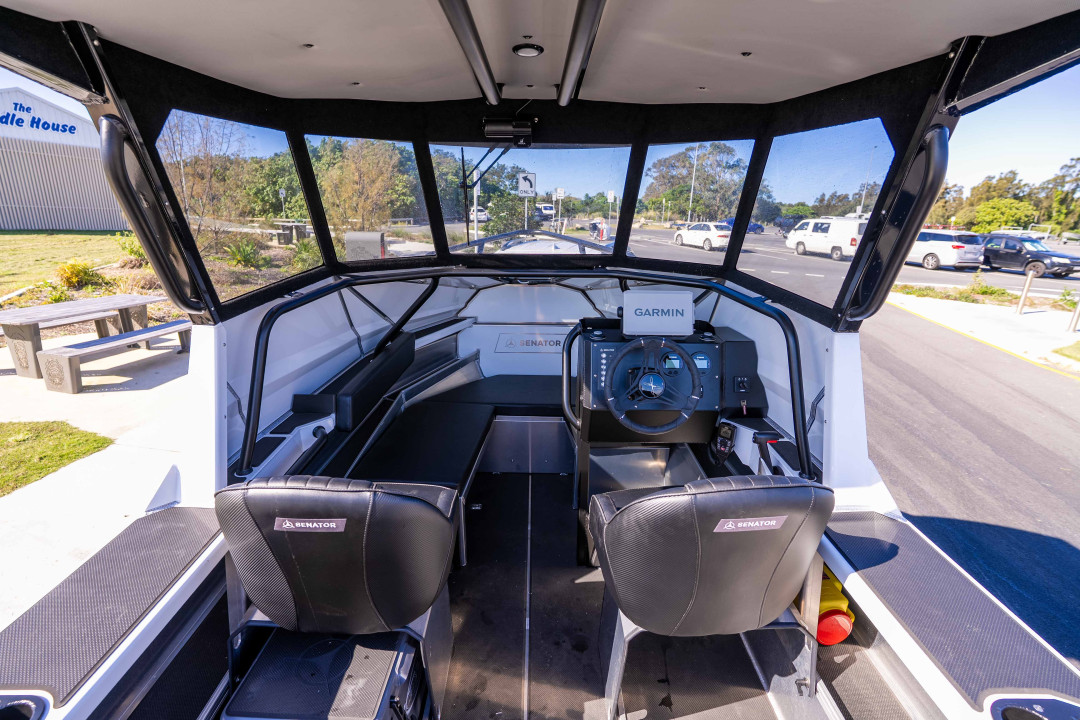  | Gold Coast Boating Centre