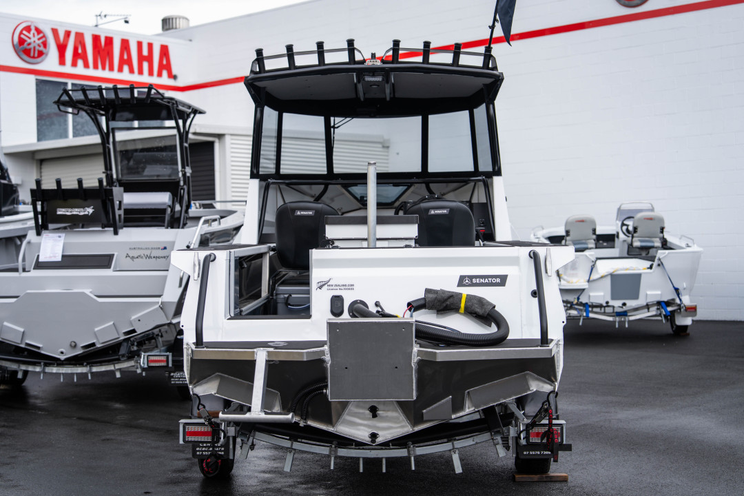  | Gold Coast Boating Centre