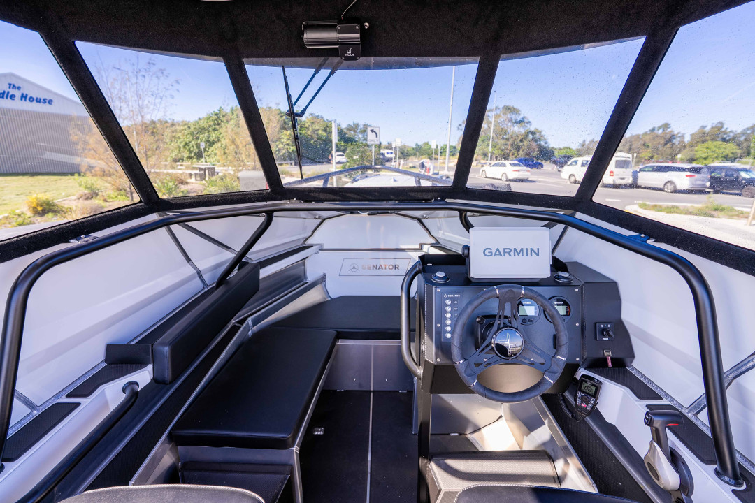  | Gold Coast Boating Centre