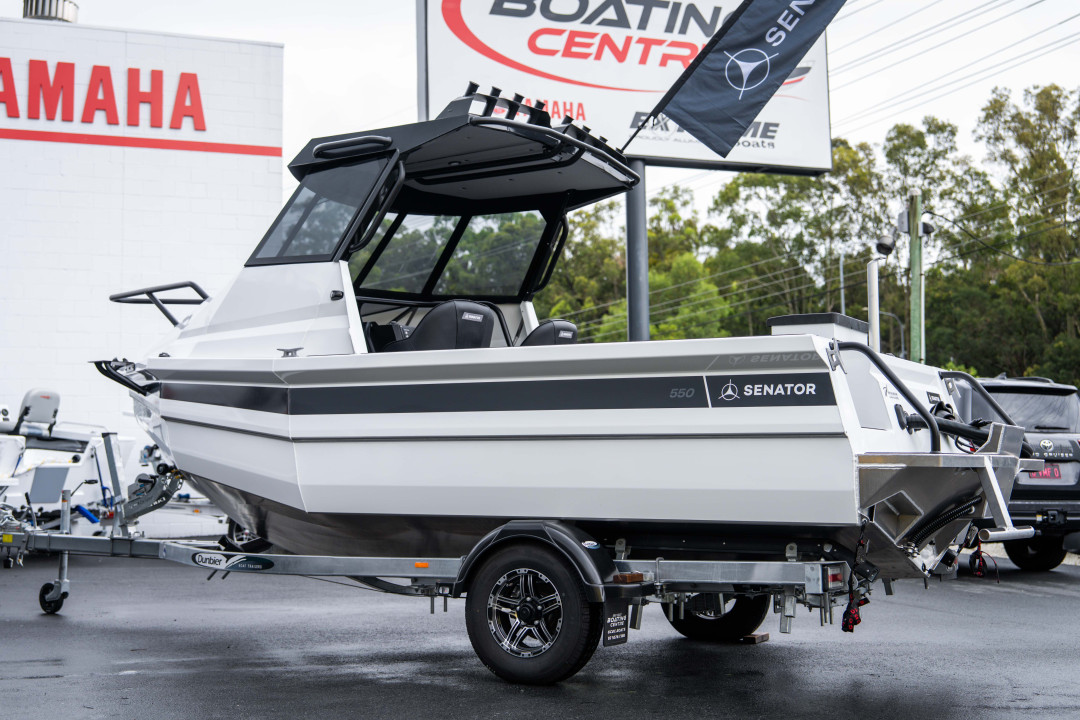  | Gold Coast Boating Centre