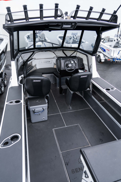  | Gold Coast Boating Centre