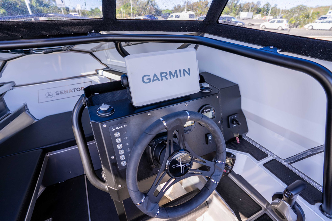  | Gold Coast Boating Centre